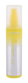 Alcina Hyaluron 2.0 pre tepelnú úpravu vlasov 125ml