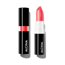 Alcina Pearly Lipstick 02 Melon