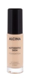 Alcina Authentic Skin Foundation Ultralight 28,5ml