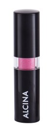 Carven Pearly Lipstick 01 Pink