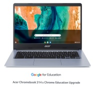 Acer Chromebook 314 NX.K07EC.002 - cena, porovnanie