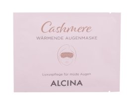 Alcina Cashmere Warming Eye Mask 1 ks