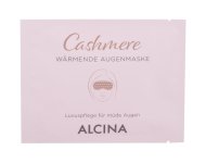 Alcina Cashmere Warming Eye Mask 1 ks - cena, porovnanie
