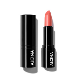 Alcina Radiant Lipstick 03 Rosy Peach
