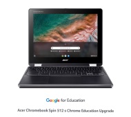 Acer Chromebook Spin 512 NX.K73EC.001 - cena, porovnanie