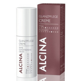 Alcina Restorative Shine Conditioning Cream 50ml