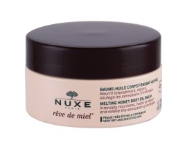 Nuxe Reve de Miel Melting Honey Body Oil Balm 200ml