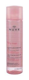 Nuxe Very Rose 3-In-1 Hydrating Micelárna voda 200ml