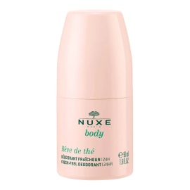 Nuxe Body Care Reve De The 24H roll-on 50ml