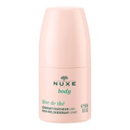 Nuxe Body Care Reve De The 24H roll-on 50ml - cena, porovnanie