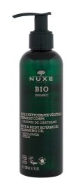 Nuxe Bio Organic Botanical Cleansing Oil Face & Body 200ml