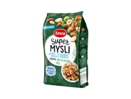 Emco Super mysli bez pridaného cukru orechy a mandle 500g - cena, porovnanie