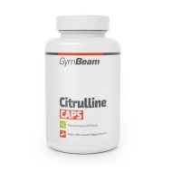 Gymbeam Citrulline 120tbl - cena, porovnanie