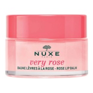 Nuxe Very rose balzam na pery 15g - cena, porovnanie