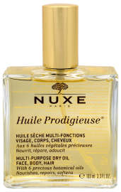 Nuxe Huile Prodigieuse Multi Purpose Dry Oil 50ml
