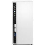 Qnap TS-233 2x6TB - cena, porovnanie