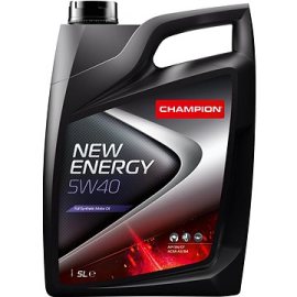 Champion New Energy 5W-40 5L