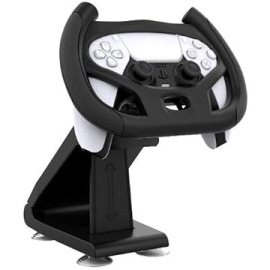 Lea Playstation 5 steering wheel