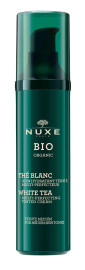 Nuxe Bio Organic White Tea Tinted Cream Medium 50ml