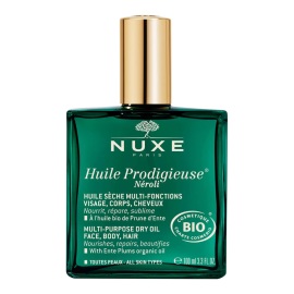Nuxe Huile Prodigieuse Néroli (Multi-Purpose Dry Oil) 100ml