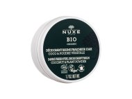 Nuxe Bio Organic 24H Fresh-Feel Deodorant Balm Coconut & Plant Powder 50g - cena, porovnanie