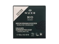 Nuxe Bio Organic Delicate Superfatted Soap Camelina Oil 100g - cena, porovnanie