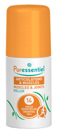 Puressentiel Roll-on na svaly a kĺby 75ml