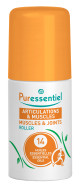 Puressentiel Roll-on na svaly a kĺby 75ml - cena, porovnanie