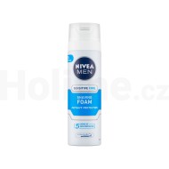 Nivea Men Sensitive Cooling pena na holenie 200ml - cena, porovnanie