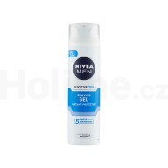 Nivea Men Sensitive Cooling gél na holenie 200ml - cena, porovnanie