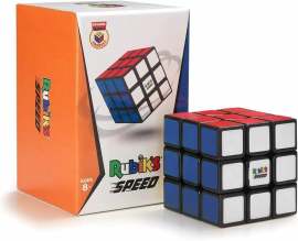 Spinmaster Rubikova kocka 3x3 speed cube