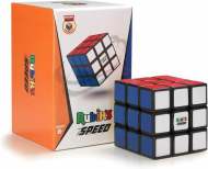 Spinmaster Rubikova kocka 3x3 speed cube - cena, porovnanie