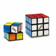 Spinmaster Rubikova kocka sada 3x3 + 2x2 - cena, porovnanie