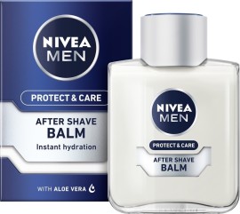 Nivea Protect & Care balzam po holení 100ml