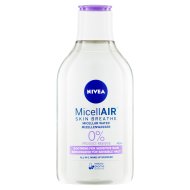 Nivea MicellAIR Micelárna voda 400ml - cena, porovnanie