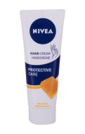 Nivea Krém na ruky Hand Protective Care 75ml - cena, porovnanie