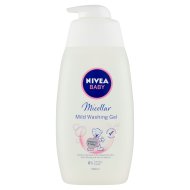 Beiersdorf Baby Micelárny umývací gél 500ml