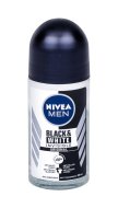Nivea Men Black & White Invisible Original Antiperspirant 50ml - cena, porovnanie