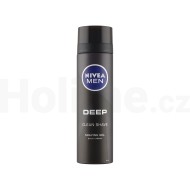 Nivea Men Deep Gél na holenie 200ml - cena, porovnanie