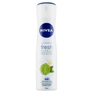 Nivea Fresh Citrus Antiperspirant 150ml - cena, porovnanie