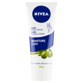 Nivea Hand Care Moisture Olive 75ml