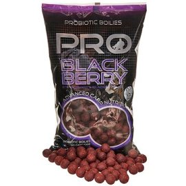 Starbaits Pro Blackberry 20mm 1kg