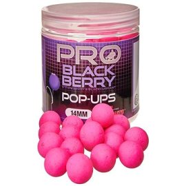 Starbaits Pro Blackberry Pop-Up 60g