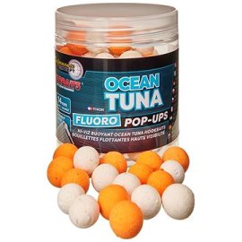 Starbaits Ocean Tuna Fluo Pop-Up 80g