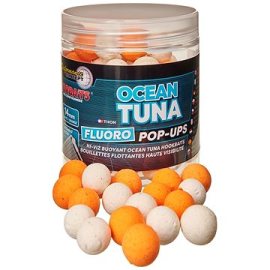 Starbaits Ocean Tuna Fluo Pop-Up 80g