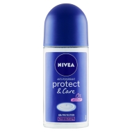 Nivea Protect & Care Guľôčkový antiperspirant 50ml - cena, porovnanie