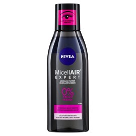 Nivea MicellAIR Expert Waterproof micelárna voda 200ml