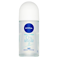 Nivea Fresh Comfort 48h guľôčkový antiperspirant 50ml - cena, porovnanie