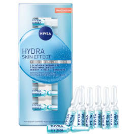 Nivea Hydra Skin Effect 7 Days Ampoule Treatment 7ml