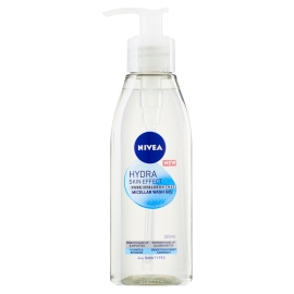 Nivea Hydra Skin Effect Micellar gel 150ml
